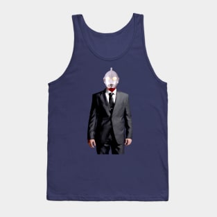 Ultra Salary-Man Tank Top